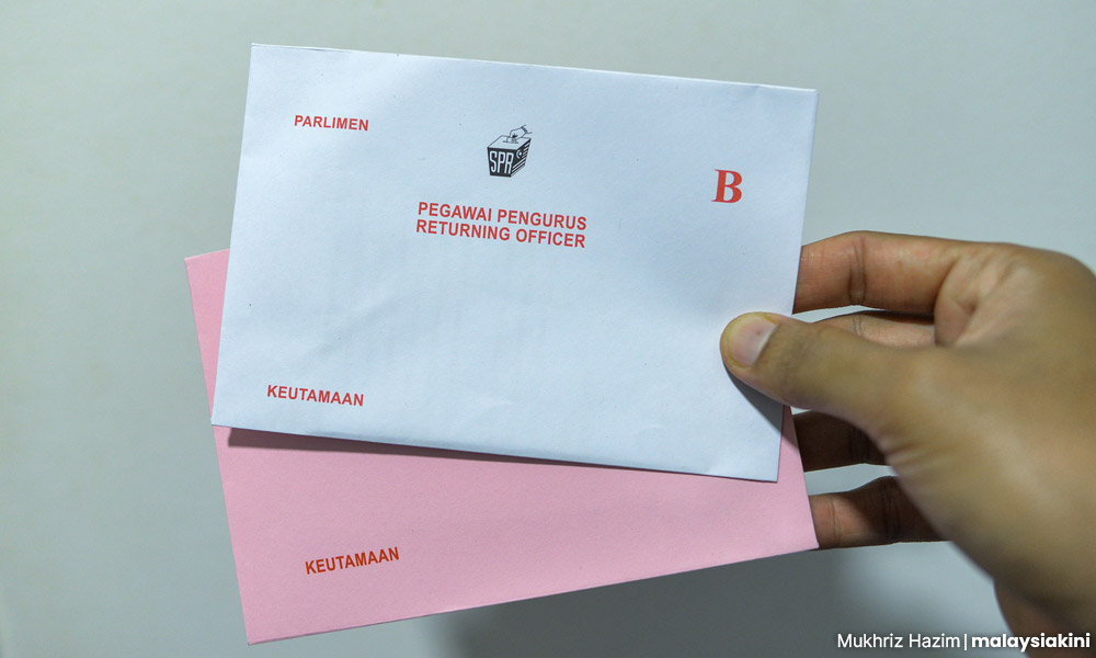 LETTER | When silence feels like depression