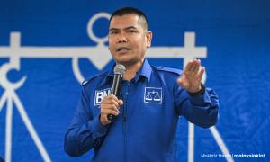 SNAPSHOT | Jamal reports DAP rep for 'instigating' hate against ruler; Geramm backs Mkini journo