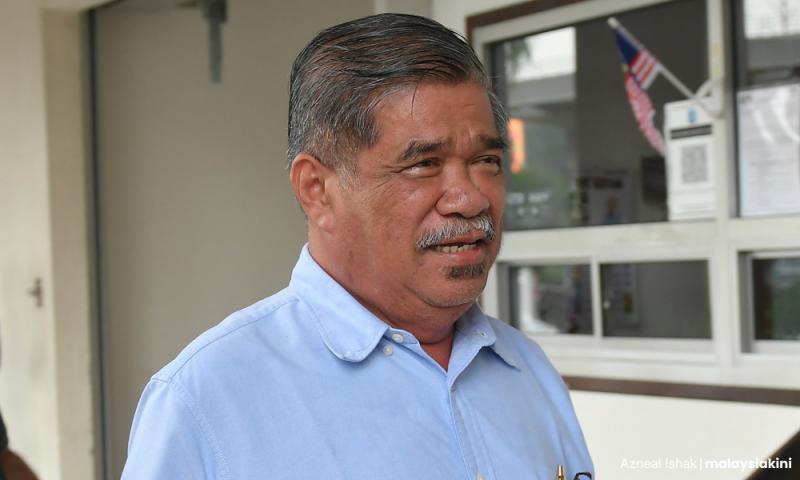 Premis kerajaan dicadang guna beras import bersubsidi