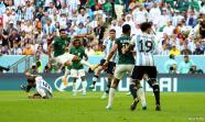 Losing To Saudi Arabia Was Argentina s Turning Point Coach