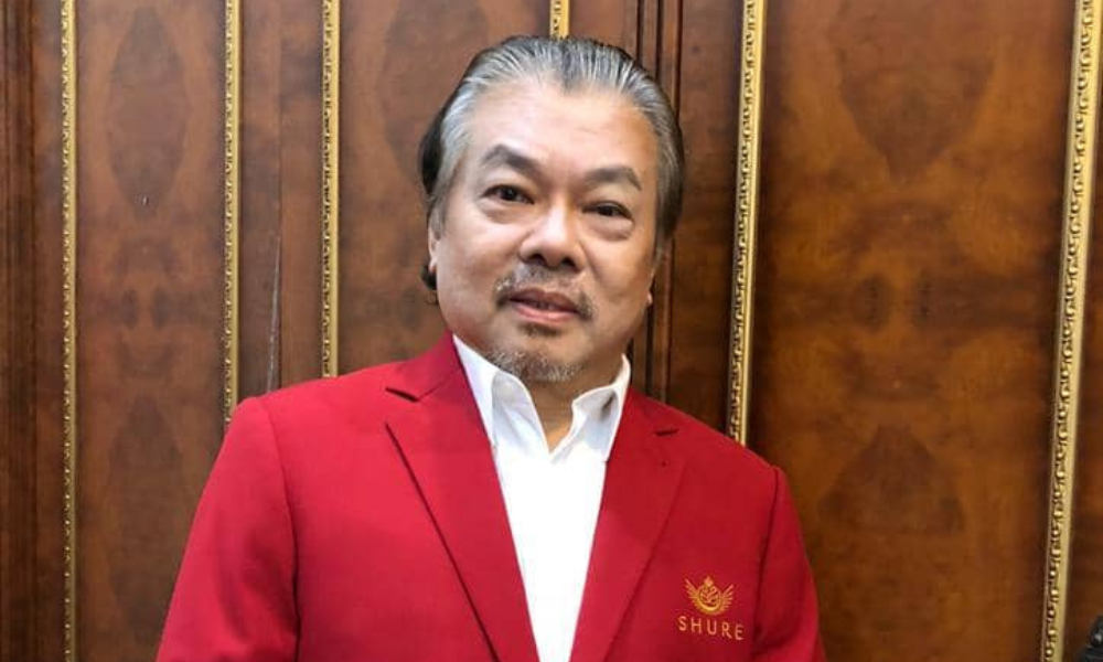 Dato' Seri Mohd Kamal, Zaitun Beauty kongsi perjalanan halal dalam industri komestik