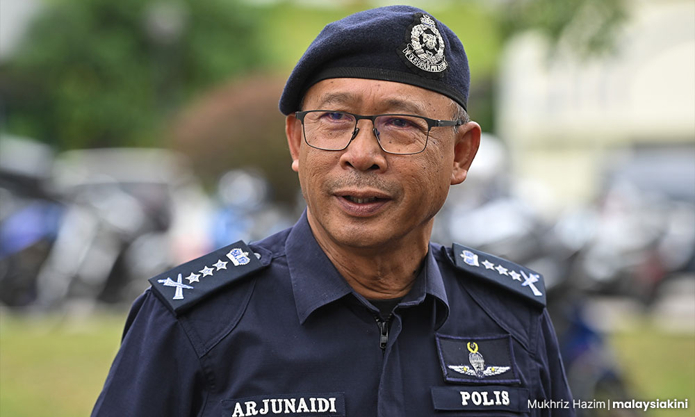 Police probe into Batang Kali landslide 90pct completed