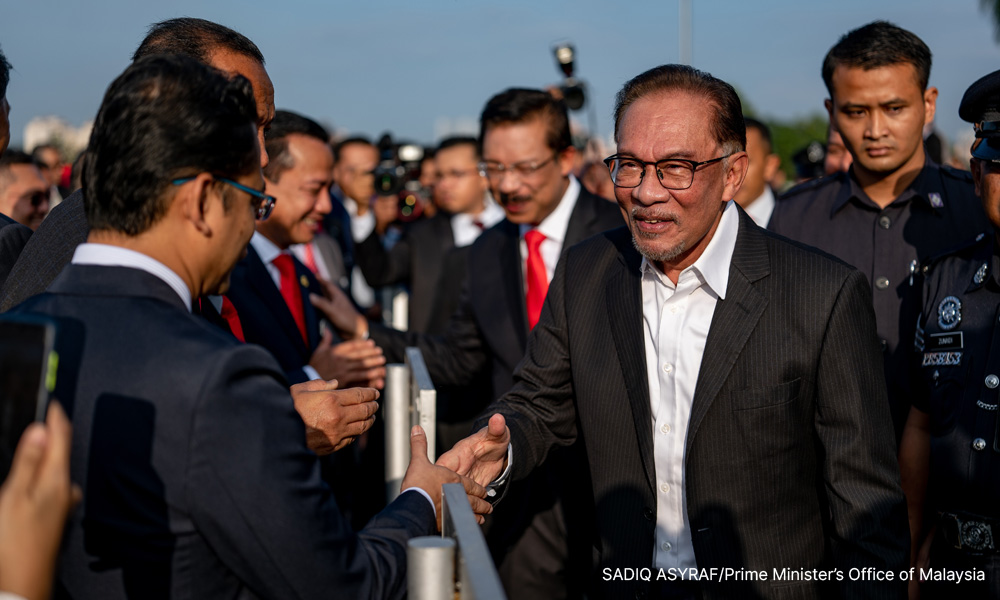 LETTER | Public appeal to PM Anwar Ibrahim - our hope