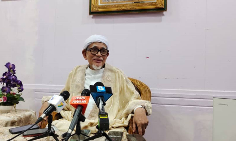 COMMENT | Is Hadi above the law?