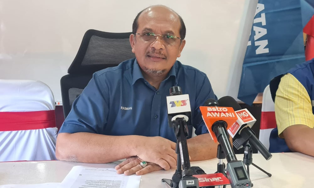 Bekas Adun Sedili dibebaskan daripada tuduhan cabul wanita