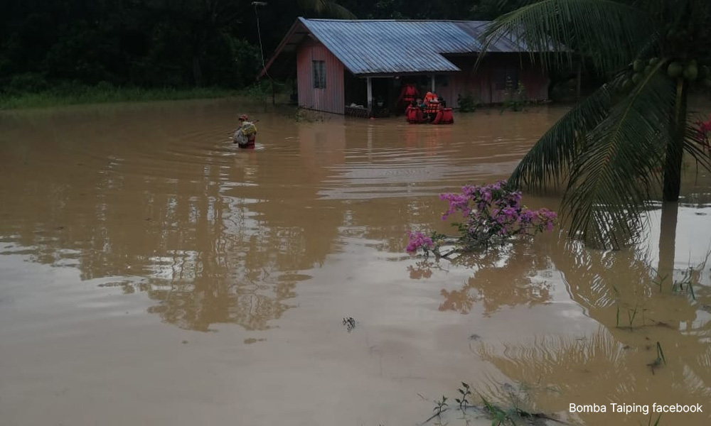 Day 2 | Debate on flood on the cards