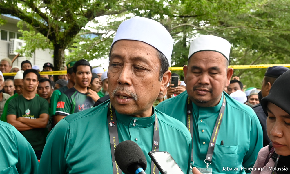 Anwar perlu jelaskan lantikan Farhash ke jawatan besar korporat - MP