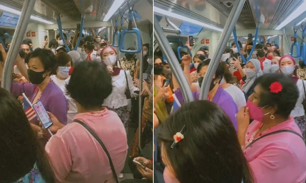 #Kitakawan makes rounds to counter hate narratives on social media