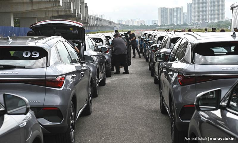 KPDN sasar bentang usul atau pinda akta berkaitan 'Lemon Law' tahun depan