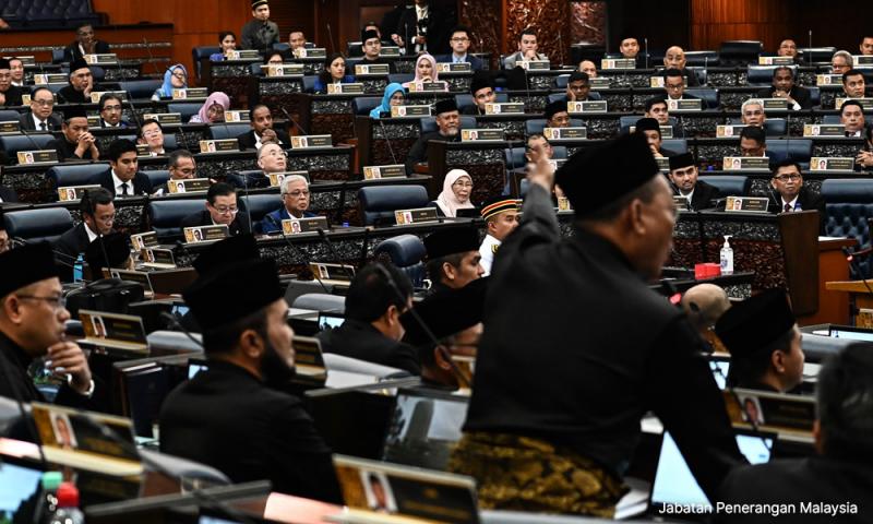 Bagaimana nak bantu rakyat - MP persoal peruntukan dipotong hingga 70%