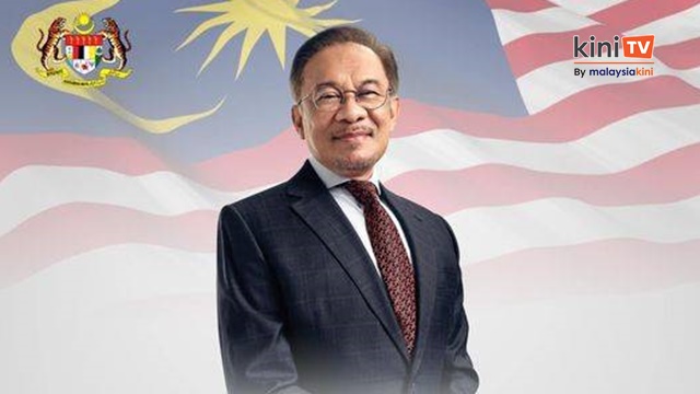 LIVE: Perdana Menteri Anwar Ibrahim umum senarai timbalan menteri