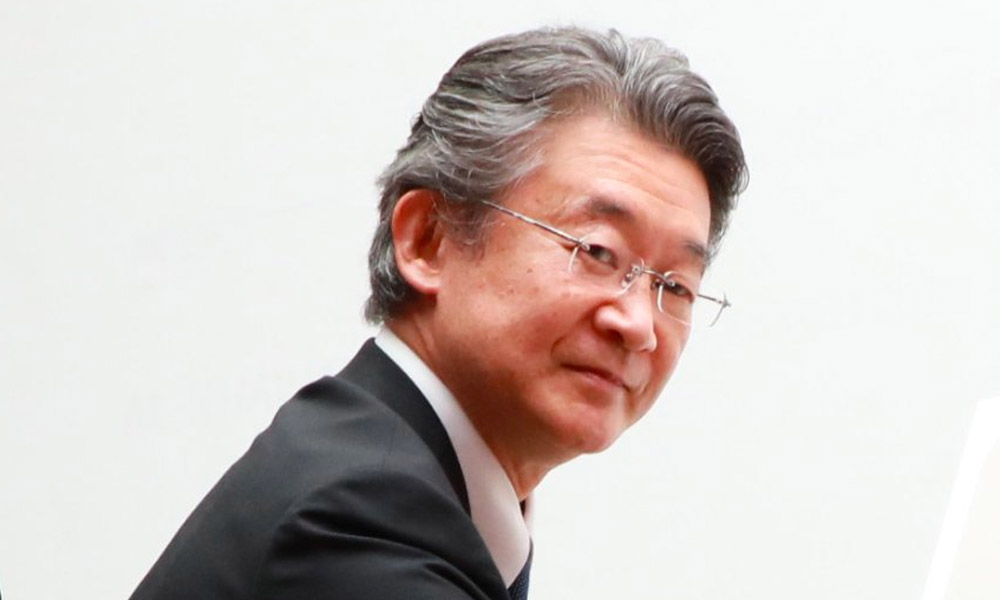 Japan hopes for continued, strong ties with Malaysia under new leadership