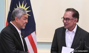 COMMENT | Anwar is Zahid’s biggest collateral damage