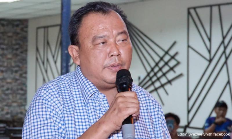 Baker Labur Bersatu leader: Get Rais or Hanifah to lead N Sembilan PN