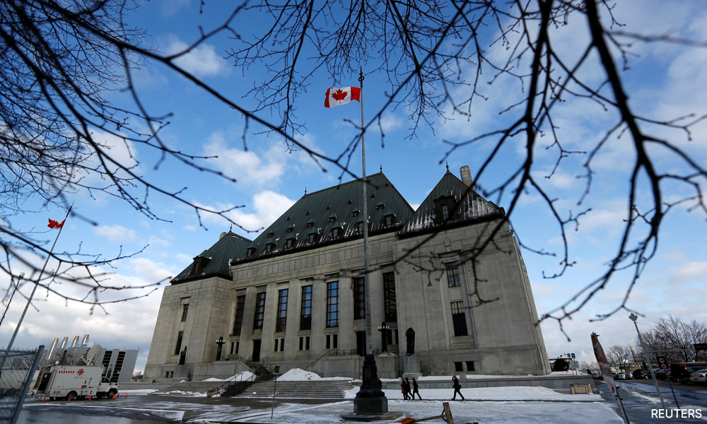 Canada prepares to expand assisted death amid debate