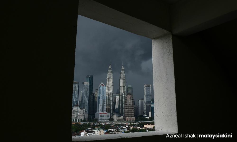 SURAT | Kritikan keras terhadap tarif elektrik baru