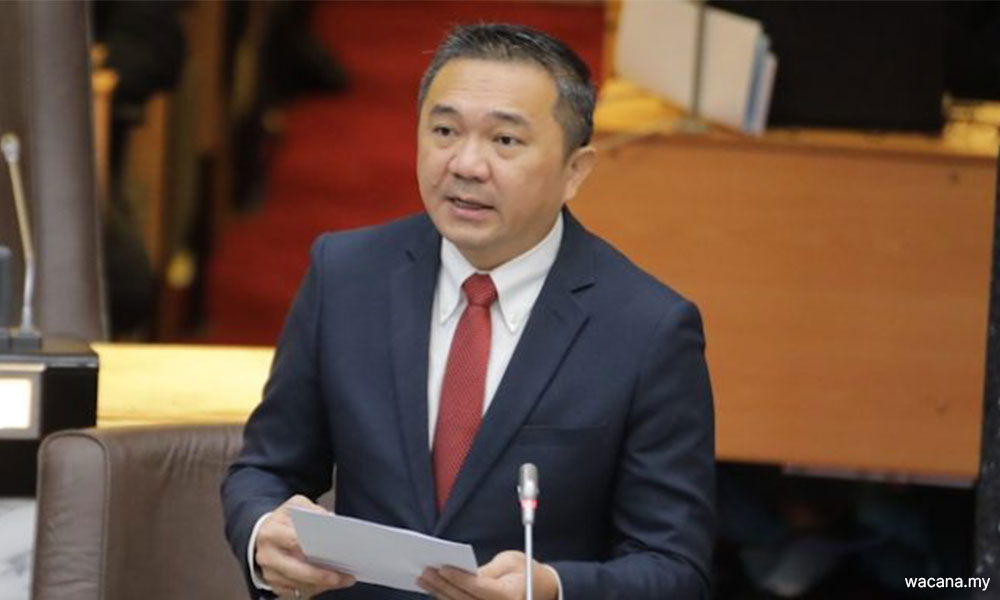 Gangsterism hampers Selangor's effort to address illegal landfills