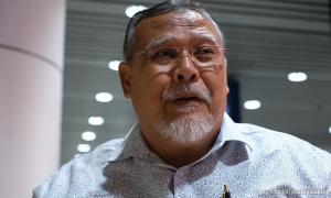 Amanah Johor : Tolak politik kebencian sempena Aidilfitri