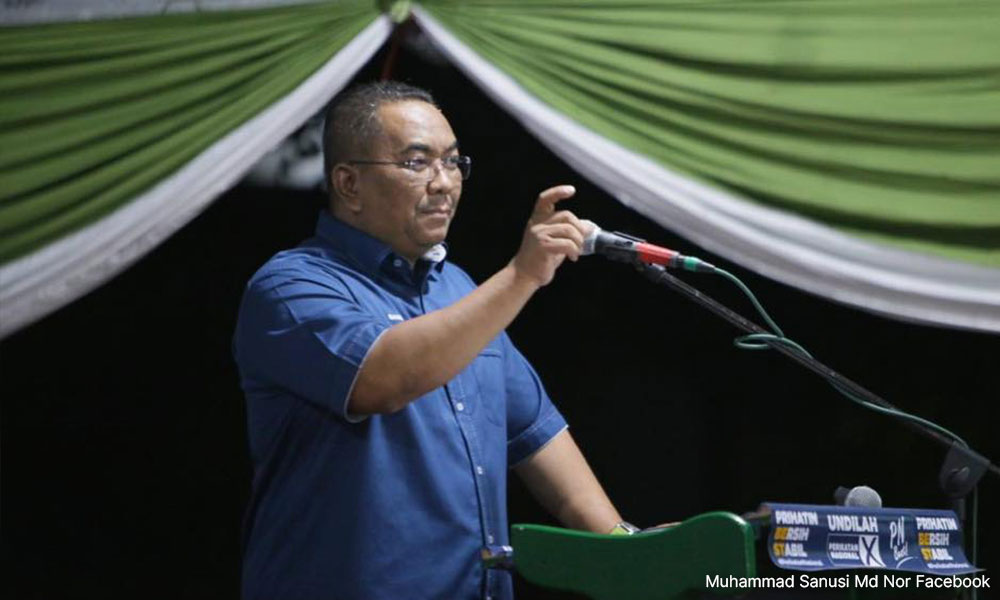 Kedah dijangka bubar DUN selepas 18 Jun