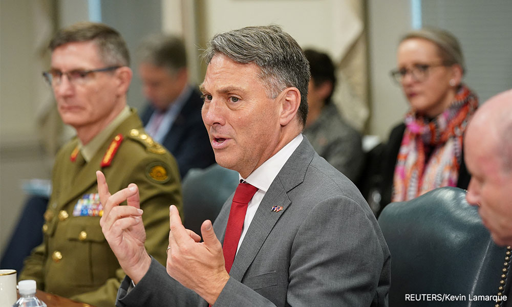 Release of Bali bomb maker 'difficult day' for Australians, says DPM