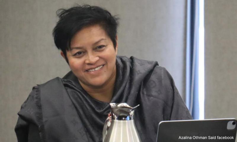 Mahkamah Luxembourg ketepi perintah rampas aset Petronas oleh waris Sulu
