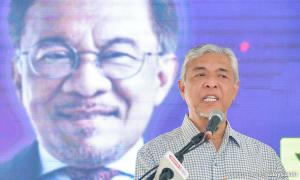 扎希案NFA抵消改革“好感”，论者称政府诚信再成疑