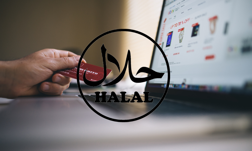 Cakna Status Halal Produk Import Melalui E-Dagang