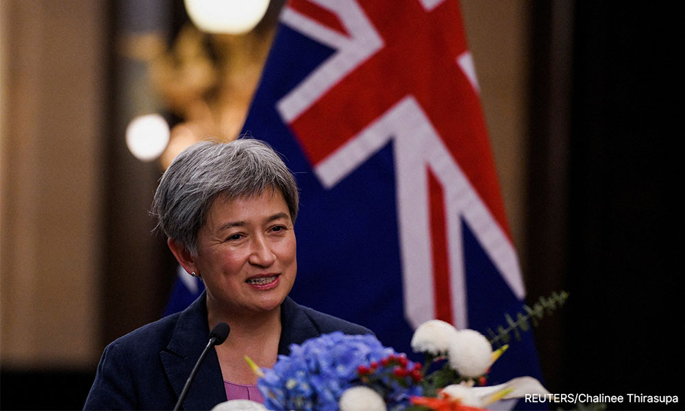 Australia hormati apa-apa keputusan terhadap Lynas