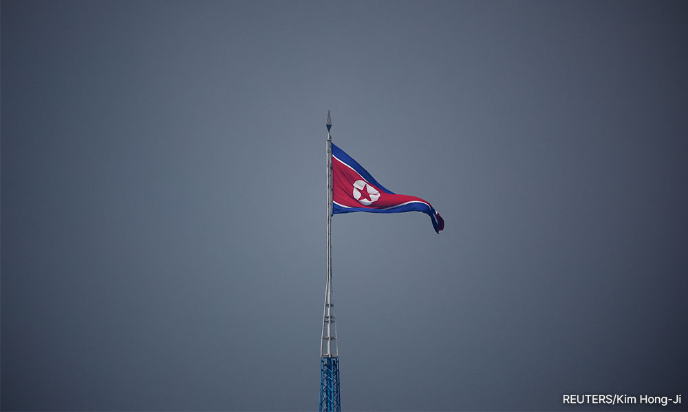 N Korea fires more artillery shells into sea in response to S Korea drills