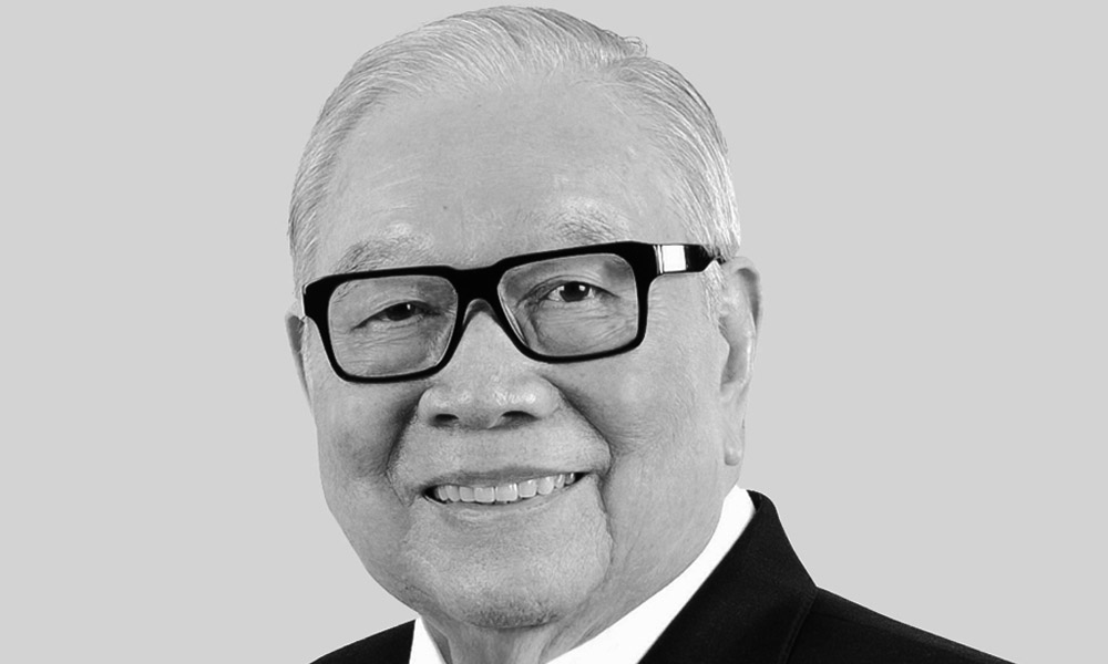 Passing of Public Bank founder leaves huge void in banking sector and