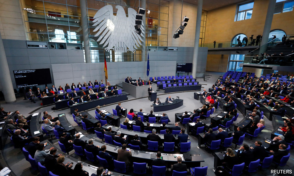 LETTER | EU-Asean thwarts the threat of totalitarianism