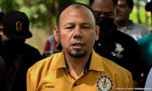 MTUC threatens nationwide pickets over Socso contribution hike