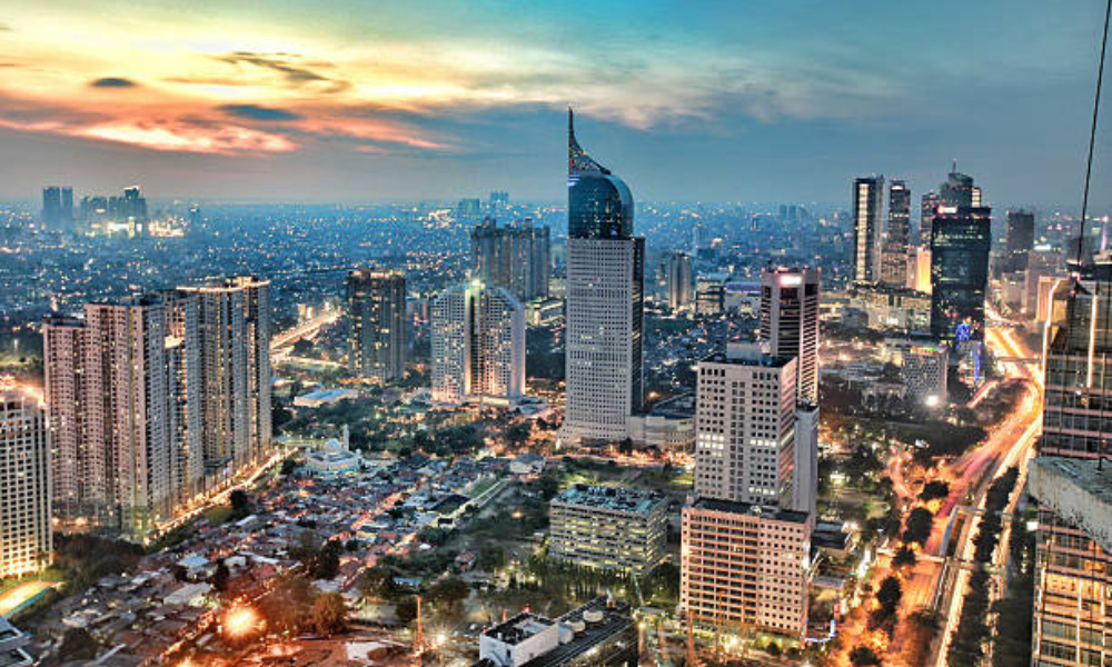 Indonesia berpotensi jadi pasaran halal global terbesar