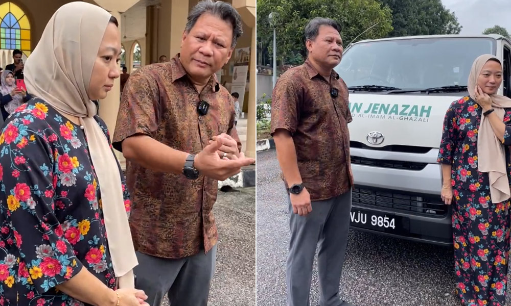Elected reps should care for people’s welfare regardless of race – Hannah Yeoh