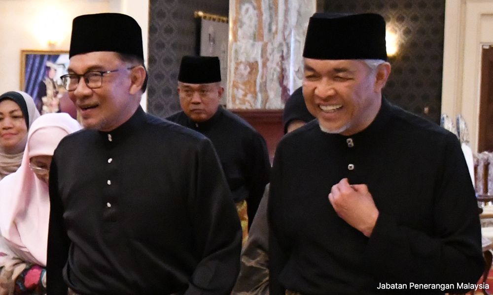 COMMENT | Anwar's cabinet of necessity