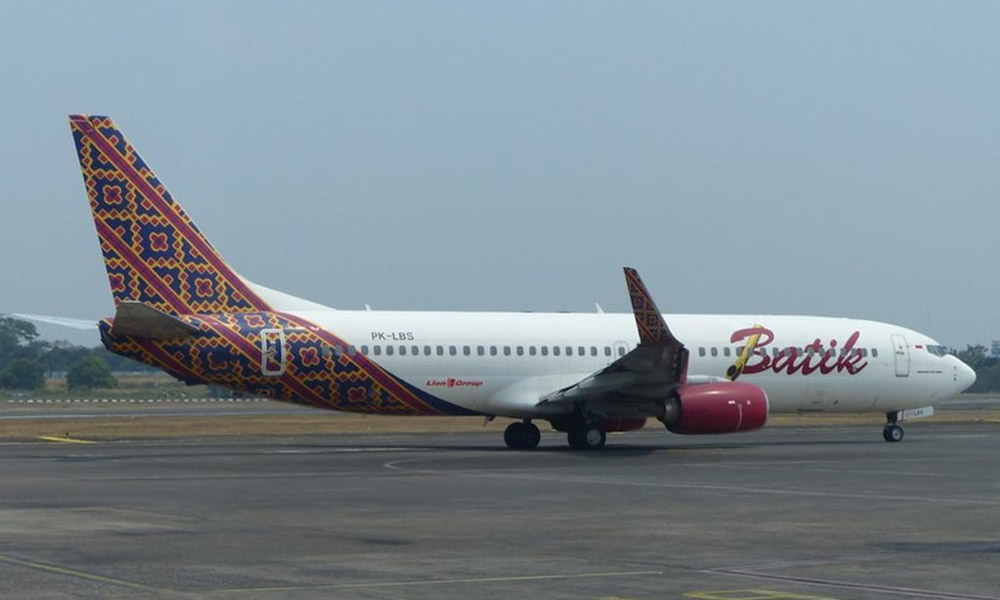 Malaysians Must Know the TRUTH: AirAsia, Batik Air swoop in to help out ...