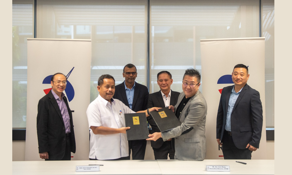 Graphjet signs LO for RM400mil production plant in Kuantan ahead of US$1.5bil NASDAQ listing