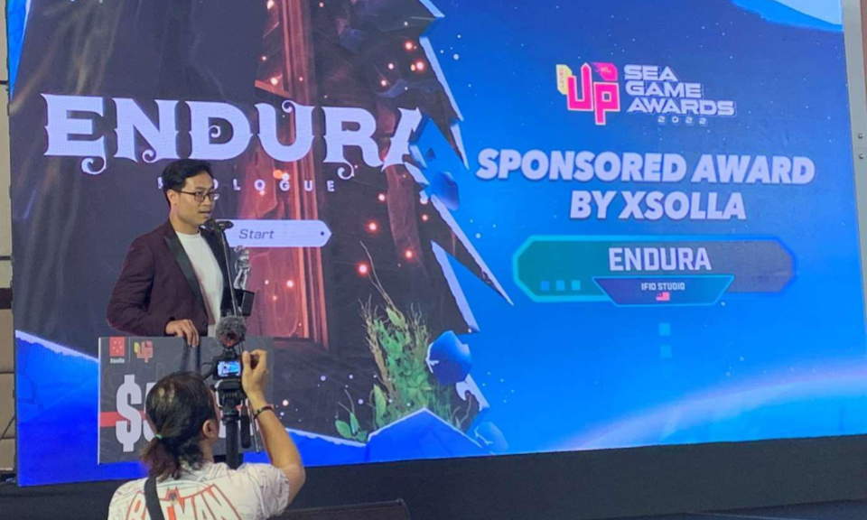 Prestigious Regional Win for UOWMKDU Game Development Students - Vimarsana News