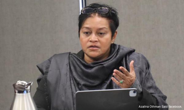 Sulu 'heirs' displayed 'deceitful' behaviour in Petronas case - law minister