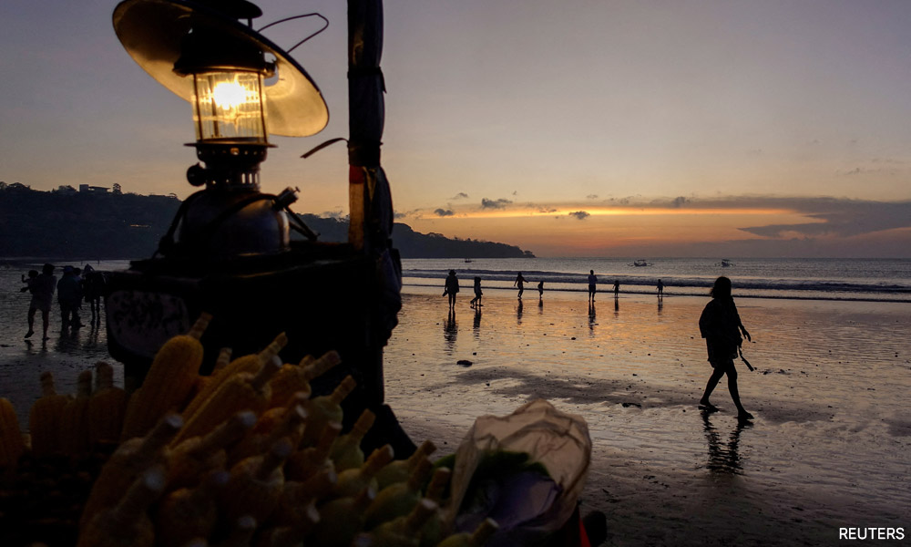 Bali Governor Says New Indonesia Laws Pose No Risk To Tourists