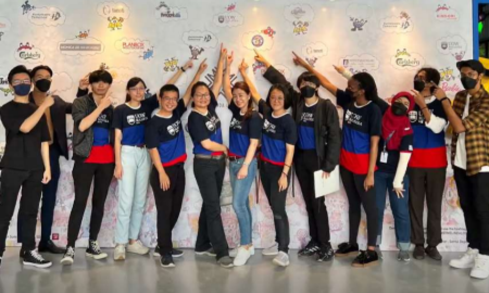 From campus to runway: Budding engineers dive into the world of fashion - Vimarsana News