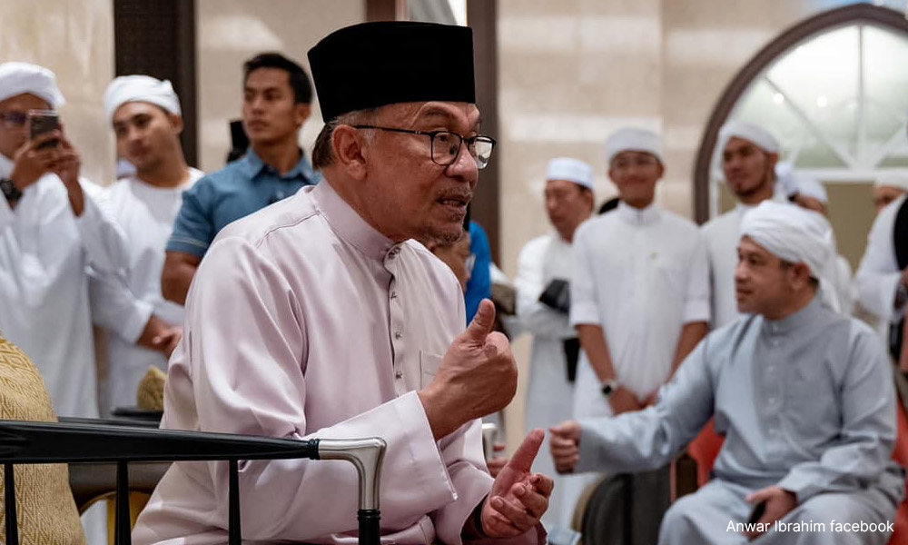 ULASAN | Sinergi ulama-umarak perlu diperluas