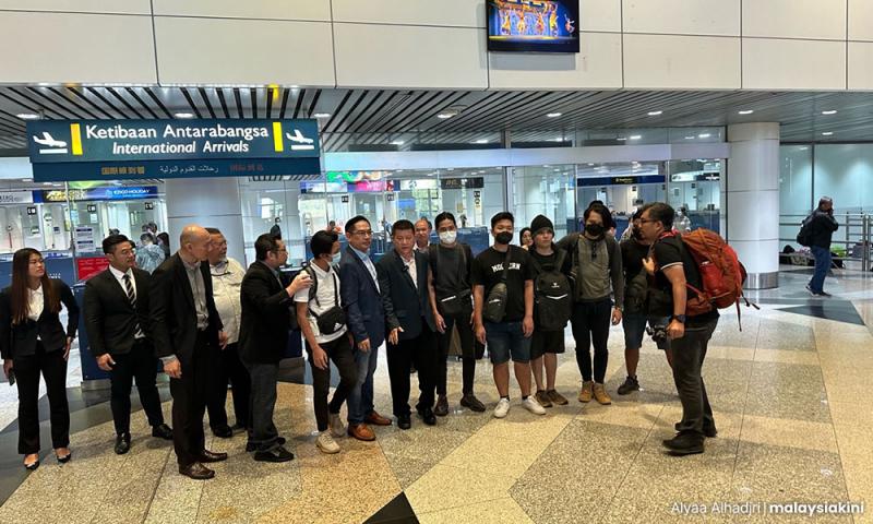 Job Scam Victims Lured With Over RM4k S pore Housekeeper Salary Offer job-scam-victims-lured-with-over-rm4k-s-pore-housekeeper-salary-offer