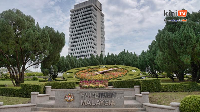 LIVE: Sidang Dewan Rakyat pilih Speaker, undi percaya PM, 19 Dis 2022 (sesi pagi)