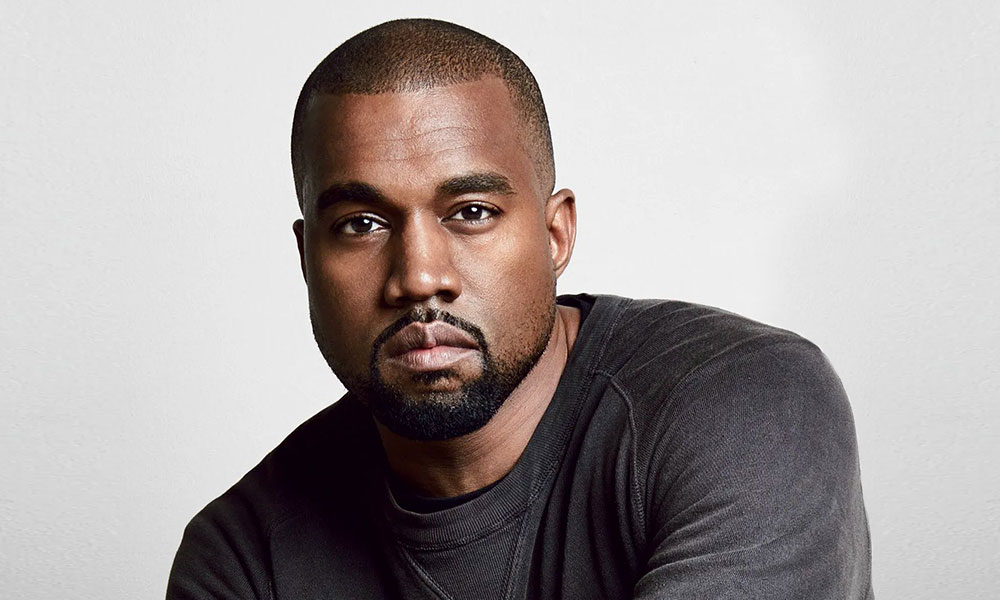 Twitter suspends rapper Kanye's account, again