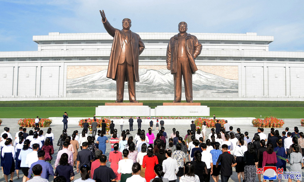 Pyongyang’s cyber spies trick foreign experts into writing research for them