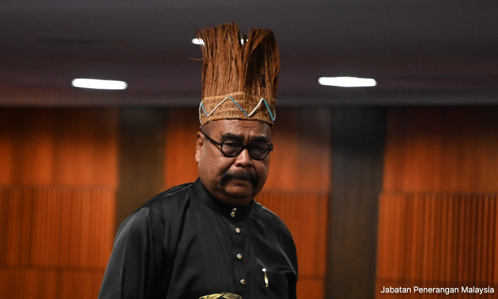 Ramli calls Jakoa ineffective, wants Mara-like establishment