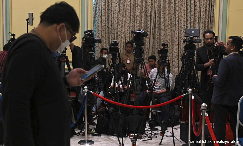 Hawana 2023 signifikan tentukan hala tuju media di Malaysia