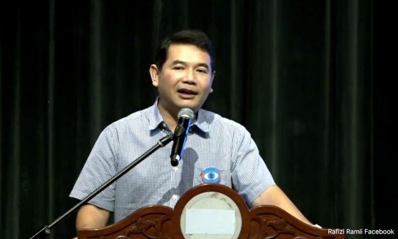 公正党推丹登五年计划,冀耕耘赢回当地人信任