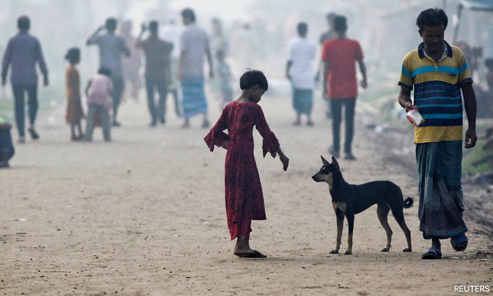 IMF board approves US$4.7 billion support programme for Bangladesh